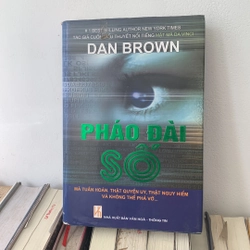 Pháo đài số - Dan Brown