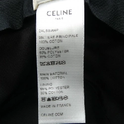 セリーヌ CELINE 2AU5B968P Mũ - Hàng hiệu Authentic 832620