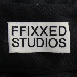 【Mã giảm giá】FIIXXED STUDIOS Váy 652456