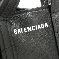 【Sản phẩm mới】Balenciaga Everyday 2.0 Small North South 672791 15YUN Túi 619876