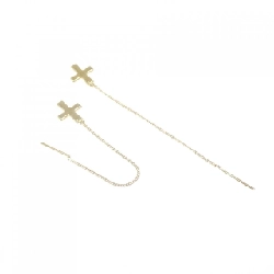 K10YG Khuyên Tai - Hàng hiệu Chính hãng 862607