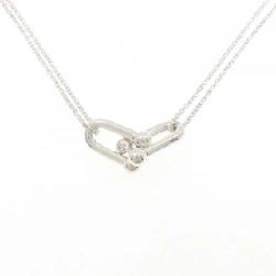 Dây chuyền liên kết đôi lớn Tiffany Hardware - Hàng hiệu Authentic