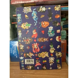 Lớp học mật ngữ-Tuyển tập đặc biệt-Vol4 -Hoa học trò 752250