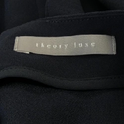 Theory luxe 03-4208209 Top - Hàng hiệu Authentic 814590