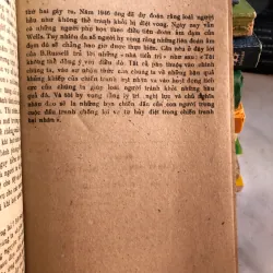 Nguyên tử hôm nay và ngày mai - John W.Gardner 1001830