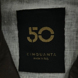 Cinquanta Áo khoác da - Hàng hiệu Authentic 822642