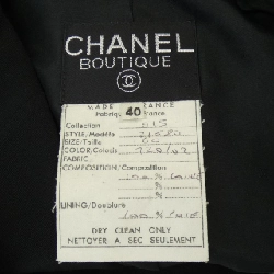 【Vintage】Áo khoác Chanel CHANEL 634809