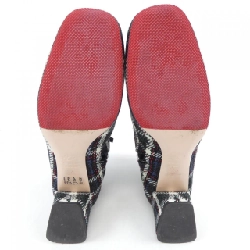 Giày bốt ROGER VIVIER - Hàng hiệu Authentic 828406