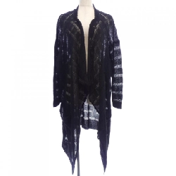 Y's YP-K88-581 Áo khoác dài - Hàng hiệu Authentic