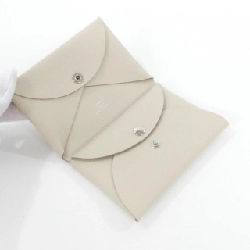 Ví tiền Hermes Calvi Duo 085238CK 620885