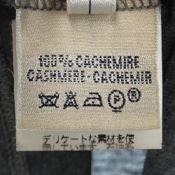 【Vintage】HERMES Áo len 629942