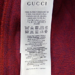 Gucci GUCCI 598913 XJB0K Quần - Hàng hiệu Chính hãng 888822