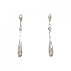 PT950/PT900 Bông tai kim cương - Hàng hiệu Chính hãng