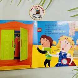 수 뚝뚝 수학동화 – Bộ truyện toán học tư duy cho bé  1036557
