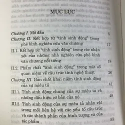 Tác Phẩm Văn Chương Một Sinh Thể Nghệ Thuật - TS.Phùng Minh Hiến 957241