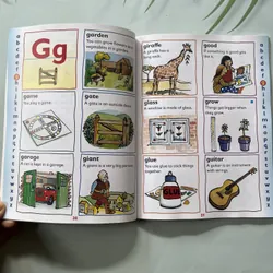 Oxford Very First Dictionary 690102