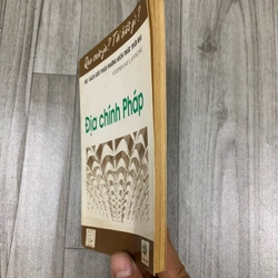 Địa chính pháp. 999 473622
