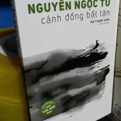 cánh đồng bất tận