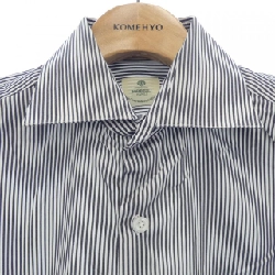 Áo sơ mi LUIGI BORRELLI - Hàng hiệu Authentic 887635