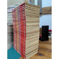 TRUYỆN TRANH Một Nửa RANMA - rumiko Takahashi 271066