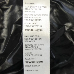 Celine CELINE Áo khoác - Hàng hiệu Chính hãng 896526