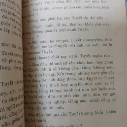 SÓNG HOANG - HOÀI ĐIỆP TỬ 1005414