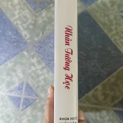 Nhân tướng học - Hy Trương 740676