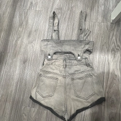 Yếm Jeans  465919