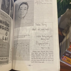 CHA TÔI - NHÀ VĂN NGUYỄN HUY TƯỞNG (XB 2006) 475539