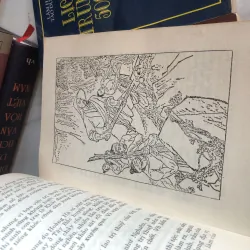 Lịch sử Trung Quốc 5000 năm - Lâm Hán Đạt ( trọn bộ còn hộp)  1030874