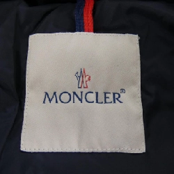 MONCLER FLAMME Áo khoác lông - Hàng hiệu Chính hãng 821250