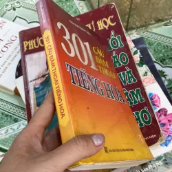 301 câu Đàm thoại tiếng Hoa 751970