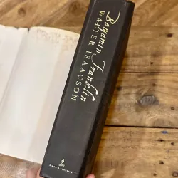 Benjamin Franklin: An American Life - Walter Isaacson 734599