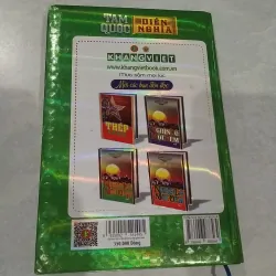 Sách Cũ - Tam Quốc Diễn Nghĩa Tập 2 (Bìa Cứng) 1019414