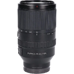 Ống kính FE70-300mm F4.5-5.6GOSS (SEL70300G) - Hàng hiệu Chính hãng