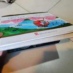 Những truyện kể yêu thích của trẻ em Nhật Bản 479005