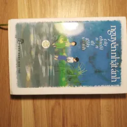 Cây chuối non đi giày xanh (Bìa Cứng) nna 957783