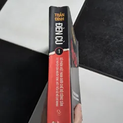 Đèn cù- Trần Đĩnh 1029179