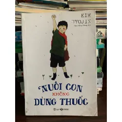 Nuôi con không dùng thuốc – Kim Hyojin 576507