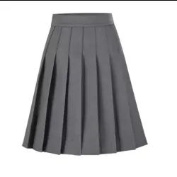 Chân váy xếp ly dài 48cm 925375