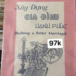 Xây dựng gia đình hạnh phúc