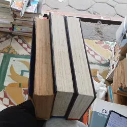 Liêu Trai Chí Dị - Bồ Tùng Linh  782684