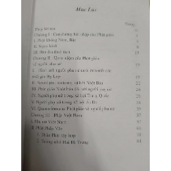 Phật Việt Nam dân tộc Việt Nam - 2003 - 190 trang Sách lịch sử - triết học ANTQ3101 909838