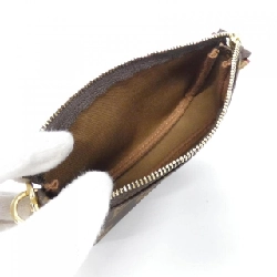 Túi đeo chéo Louis Vuitton Monogram Mini Pochette Accessoires M58009 - Hàng hiệu Chính hãng 768546