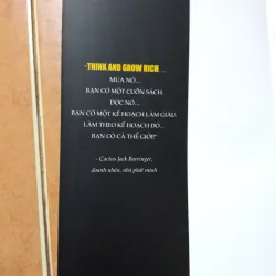 Think and grow rich 746736