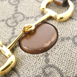 Túi đeo vai Gucci Horsebit 1955 625615 92TCG 611117