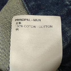 Áo khoác denim LOUIS VUITTON FNJA30N37 627716