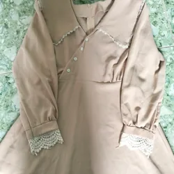 Áo Cardigan + đầm 601317