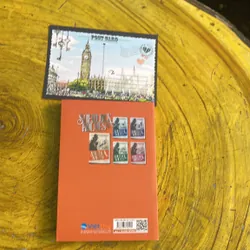 MỘT VỤ MẤT TÍCH KỲ LẠ SHERLOCK HOLMES- SIR ARTHUR CONAN DOYLE  735712