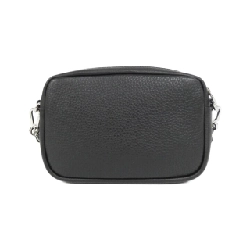 【Sản phẩm mới】Túi đeo vai PEBBLE MESSENGER SMALL BANBPCBX01 của Loewe 611071